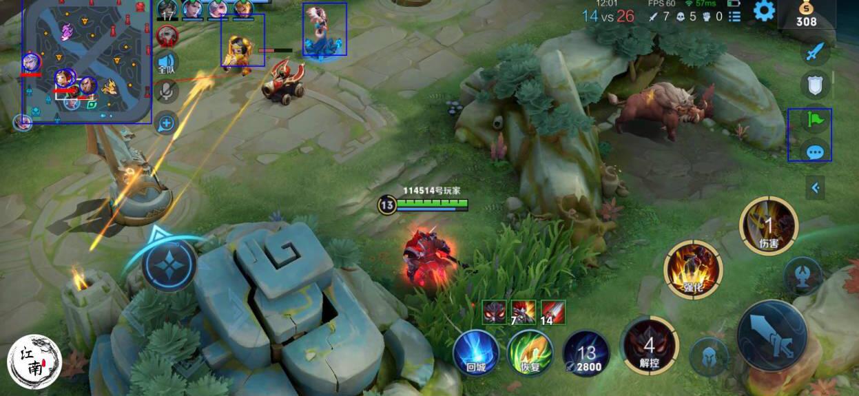 【巧乐兹内核】辅助上线|稳定0异常,高配写法彻底拯救拉闸