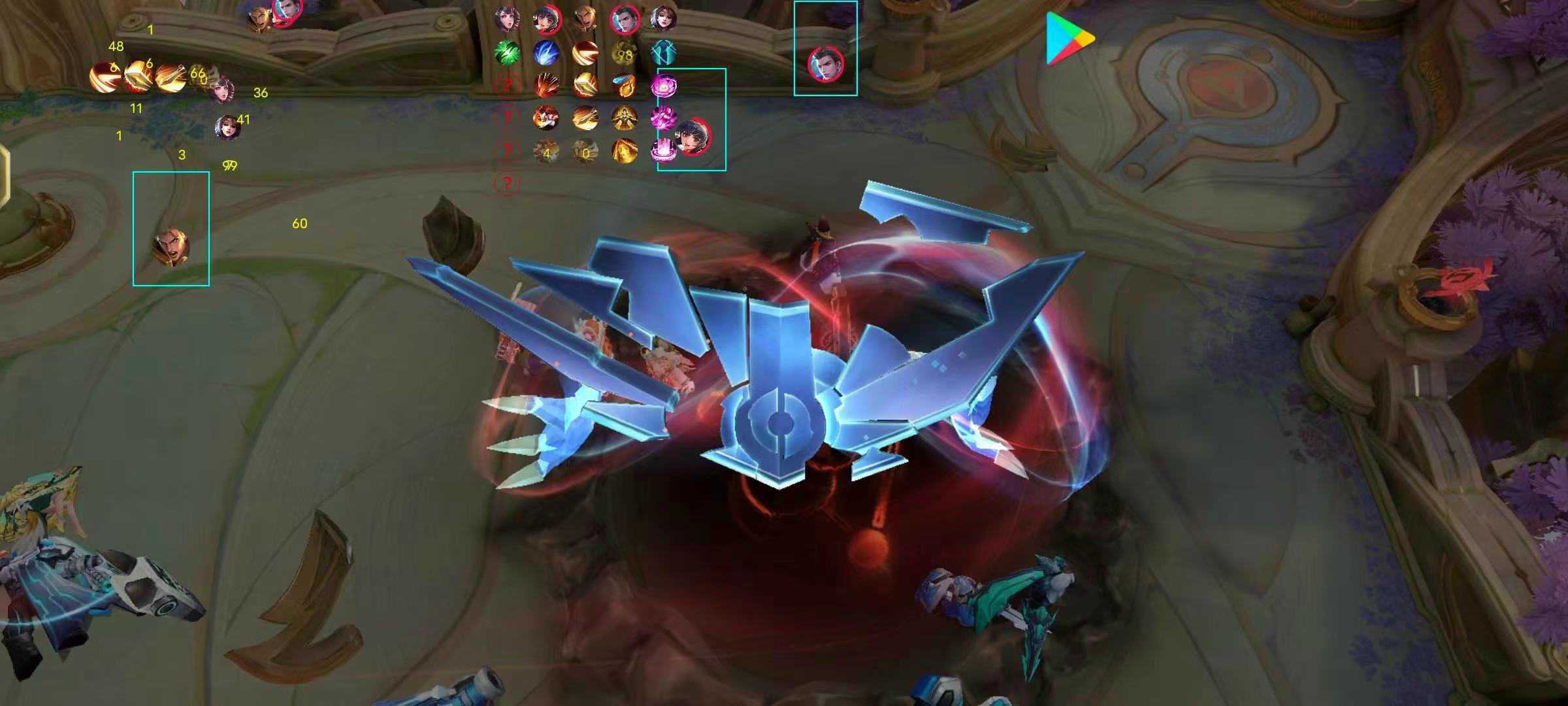 王者荣耀小米外挂科技